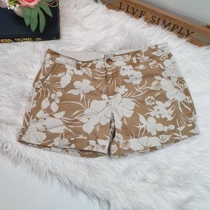 short cut size 8 OLD NAVY